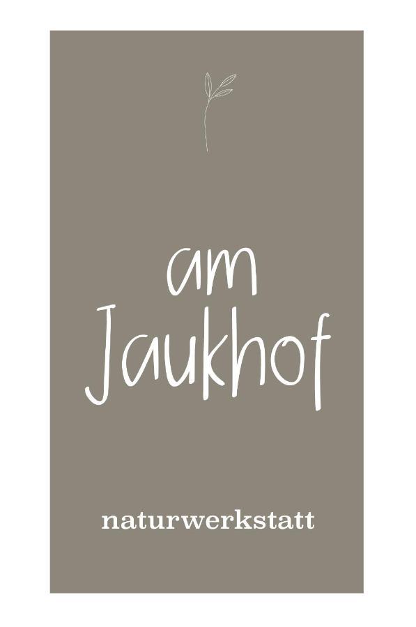 Am Jaukhof Familie Stiendl Villa Neudorf im Sausal Екстериор снимка